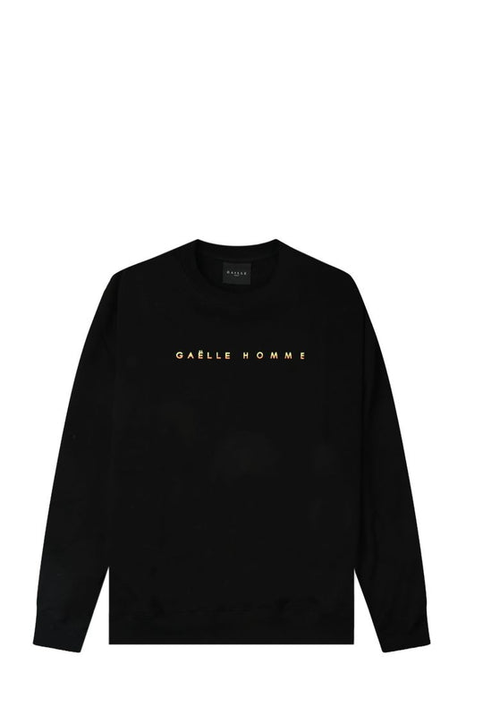 FELPA GAABM00122 59764_30306 NERO-NE01 MAN