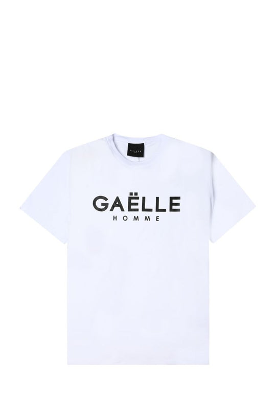 T-SHIRT GAABM00123 59766_30272 BIANCO-BI01 MAN