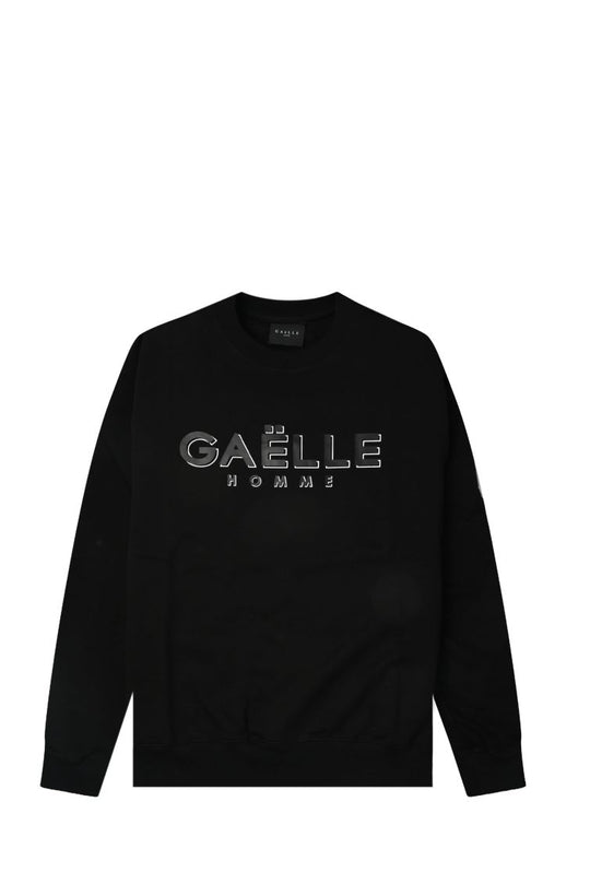 FELPA GAABM00124 59767_30306 NERO-NE01 MAN