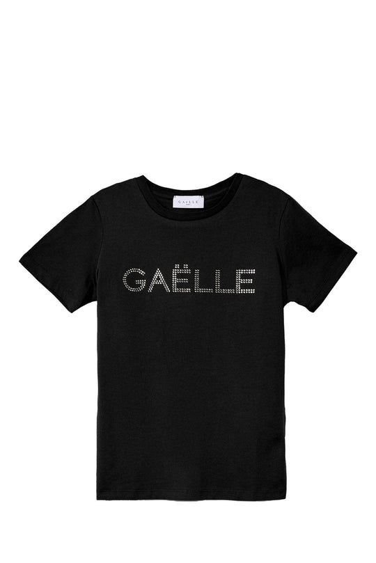 W T-SHIRT GAABW00345 59792_30306 NERO-NE01 WMN