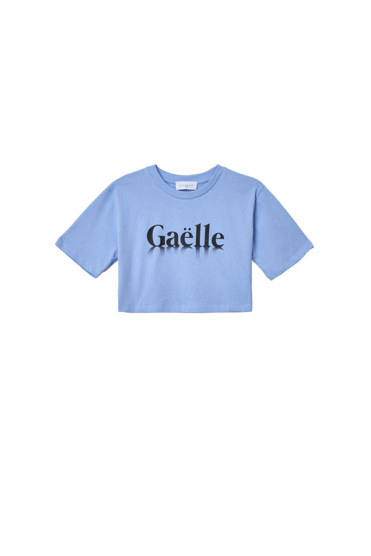 W T-SHIRT GAABW00376 59787_30311 CELESTE-CE01 WMN