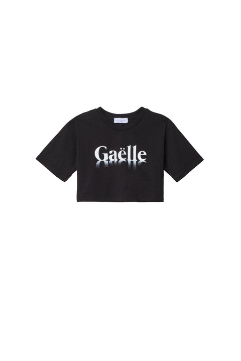 W T-SHIRT GAABW00376 59787_30306 NERO-NE01 WMN
