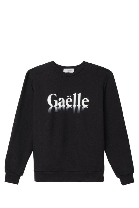 W FELPA GAABW00383 59801_30306 NERO-NE01 WMN