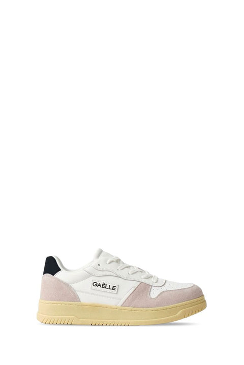 SNEAKERS UOMO GAELLE GACAM00005 GRIGIO