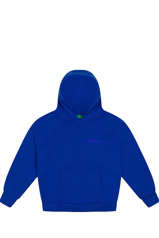 FELPA S4GMUAHS013 60247_30598 BRADY BLUE-GW022 MAN