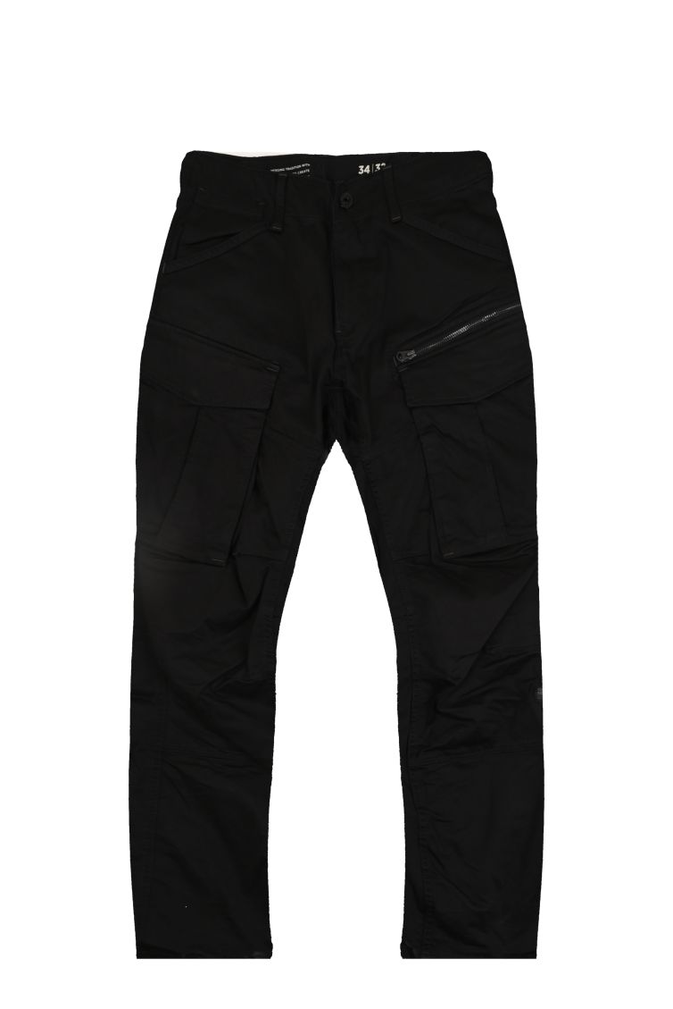 Proj3ct Store Pantalone Uomo G-STAR RAW D02190 5126D DK BLACK | Proj3ct.it– Proj3ct Store