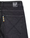 JEANS HOMEBOY 01PA0384