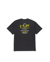T-shirt Huf WASHED TEE TS02116
