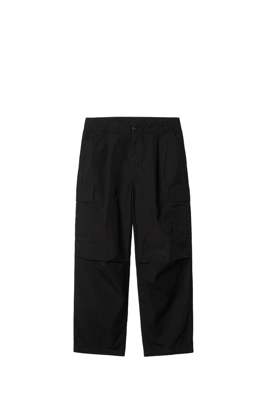 PANTALONE I030477 59230_28973 BLACK RINS-89.02 MAN