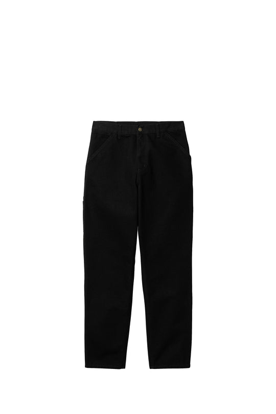 PANTALONE I031497 59227_30079 BLACK RGD-89.01 MAN