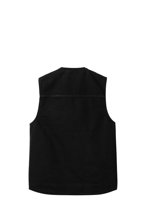 VEST I031521 59942_29781 BLACK AGED-89.3K MAN