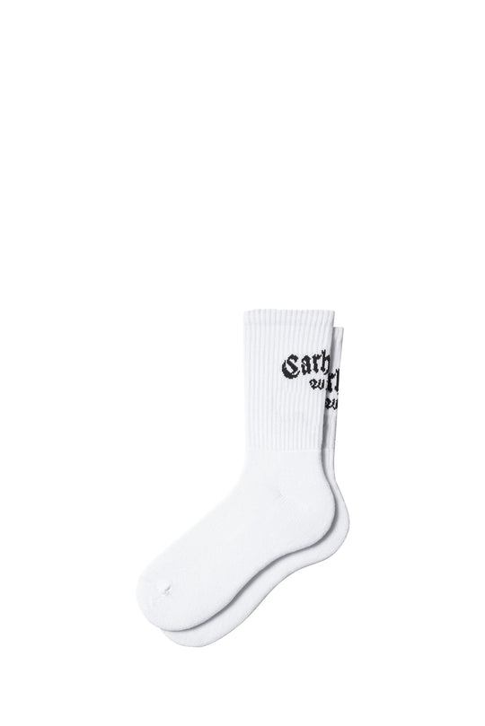 CALZA I032862 59242_27712 WHITE/BLK-00A.XX MAN