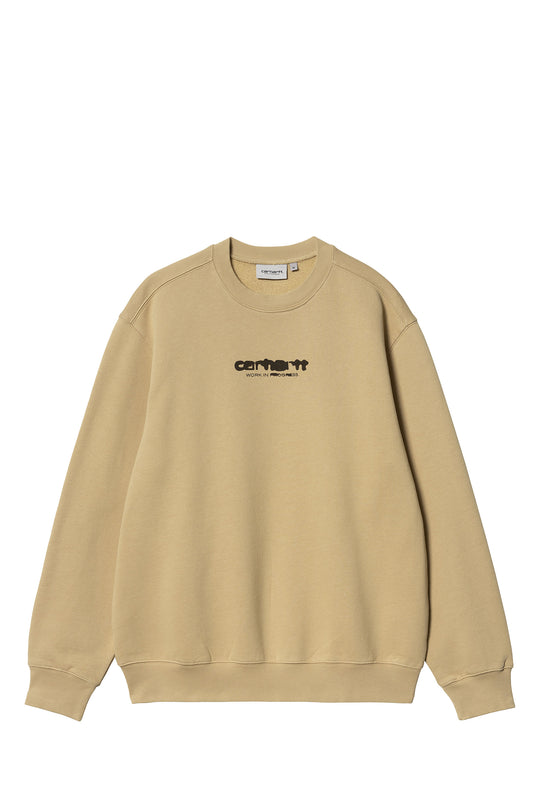 FELPA I032866 59234_30086 SABLE/TOBACCO-20F.06 MAN