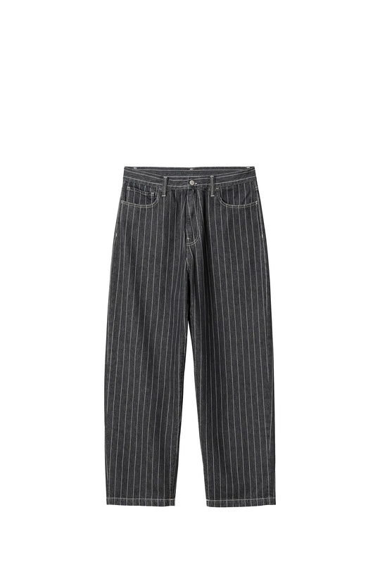 JEANS I032964 59229_30081 BLACK/WHT-1XX.06 MAN