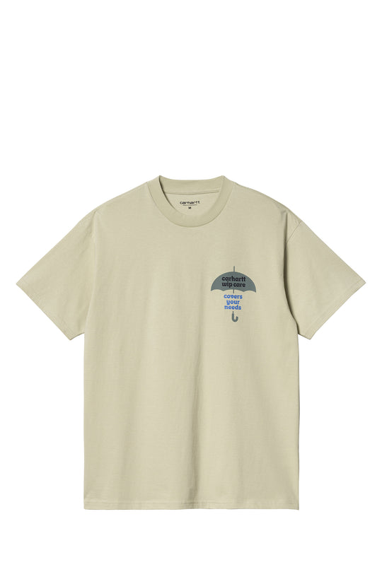 T-SHIRT I033165 59952_30407 BERYL-1YG.XX MAN