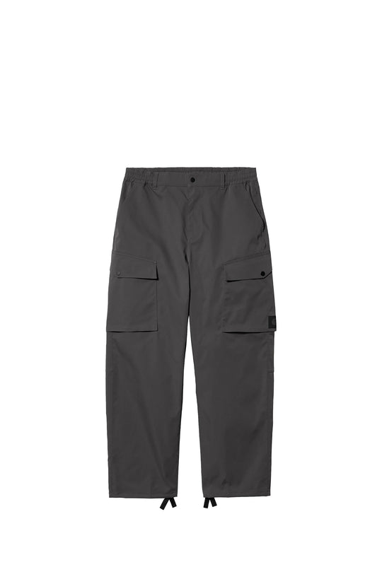 CARHARTT WIP PANTALONE I033616 GRAPHITE-87.XX
