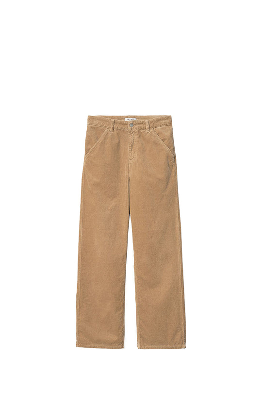 CARHARTT WIP PANTALONE I033889 PEANU-2FS.02
