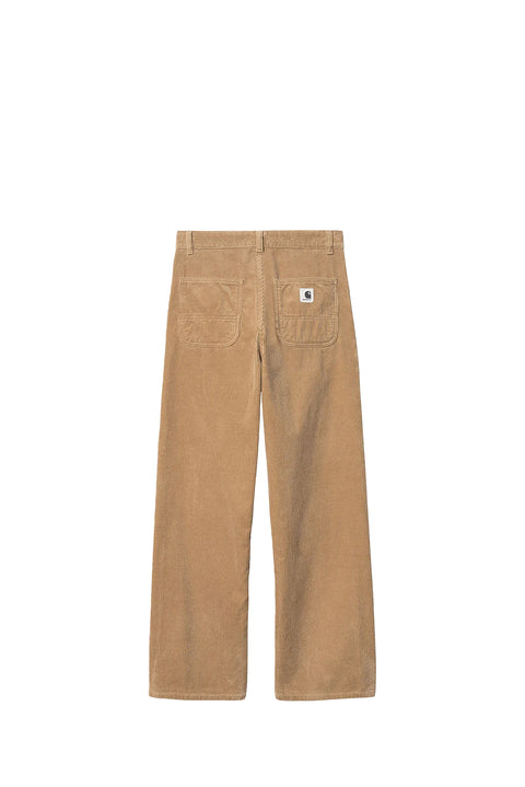 CARHARTT WIP PANTALONE I033889 PEANU-2FS.02