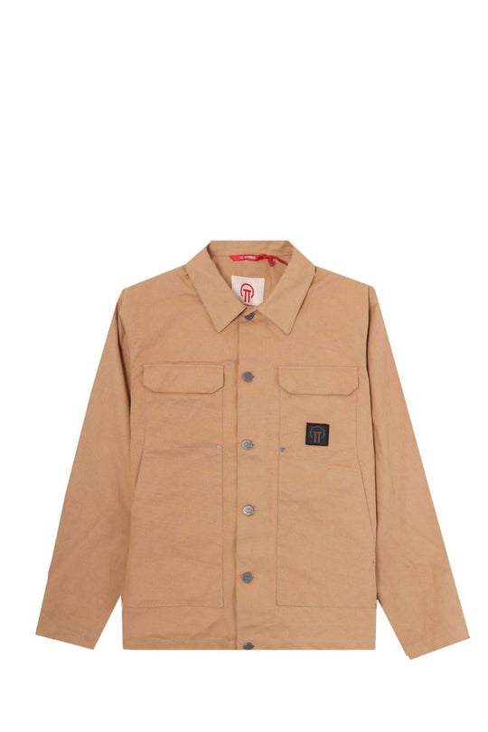 GIUBBOTTO 2.0 HOBART 59847_30334 PRAIRIE SAND-PRAIRIE MAN