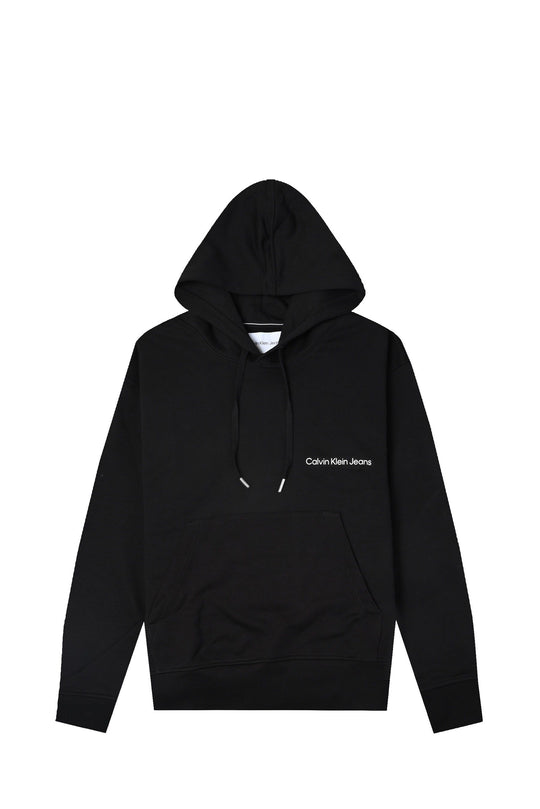 FELPA J324620  CK BLACK-BEH