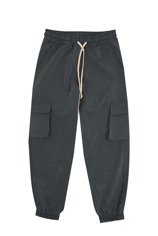 PANTALACCIO JACKSON 60663_30848 GRIGIO-27 MAN