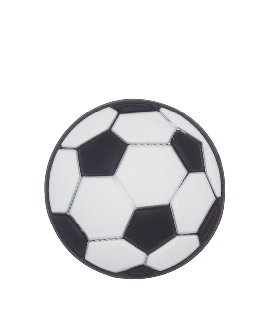 JIBBITZ CHARMS SOCCERBALL 1850