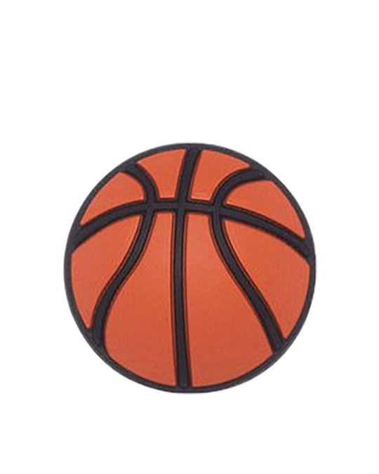 JIBBITZ CHARMS BASKETBALL 3188