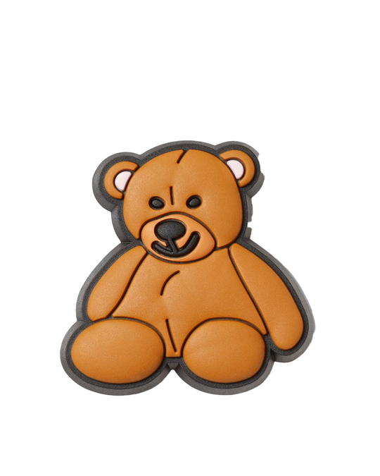 JIBBITZ CHARMS TEDDY BEAR 3279