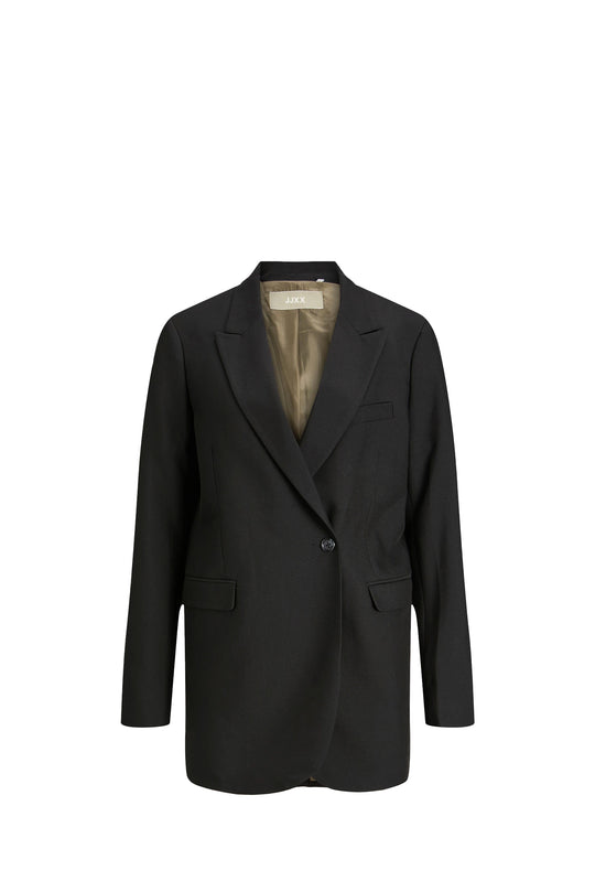 W BLAZER 12200590 52487_8386 BLACK-BLACK WMN