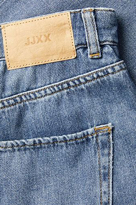 W JEANS 12217333 59432_29627 DK BLUE DNM-DK BLUE WMN