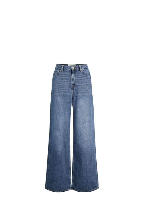 W JEANS 12217333 59432_29627 DK BLUE DNM-DK BLUE WMN