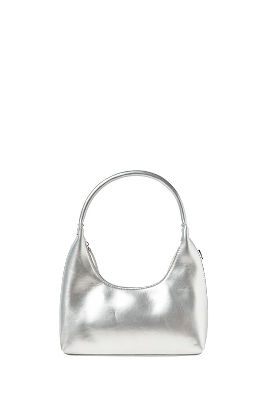 W BORSA 12251568 59442_9327 SILVER-SILVER WMN