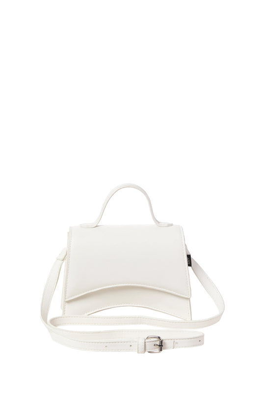 W TRACOLLA 12251606 59443_30205 BLANC DE BLANC-BLANC WMN