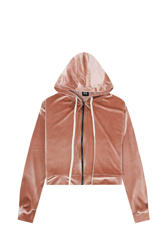 W FELPA JULYA 60382_30669 BEIGE-202 WMN