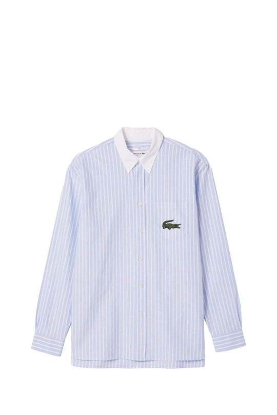 CAMICIA CH7610 59333_30137 OVERVIEW/WHITE-E7B MAN