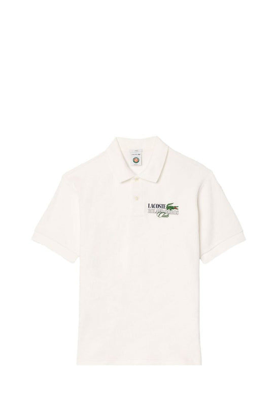 POLO UOMO LACOSTE PH7849 FLOUR