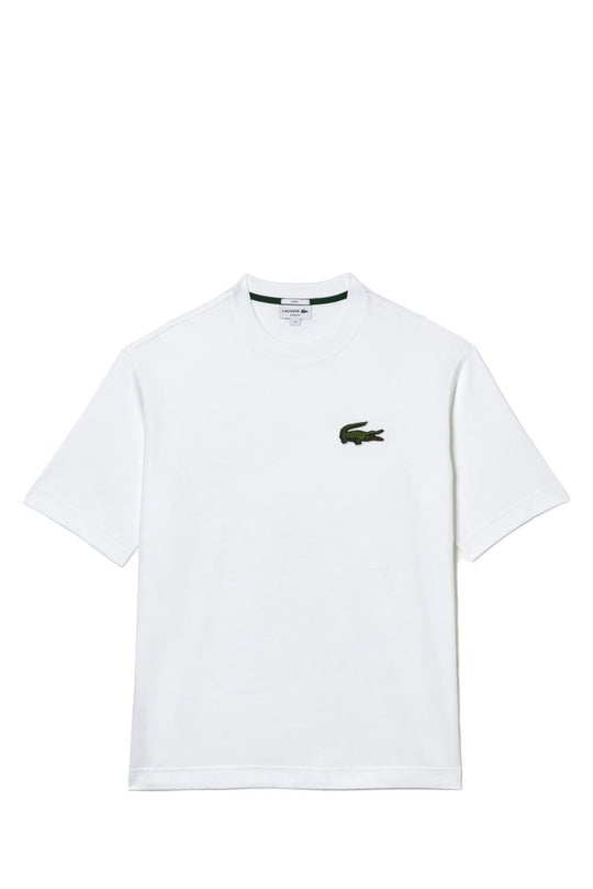 T-SHIRT TH0062 59328_7541 WHITE-001 MAN