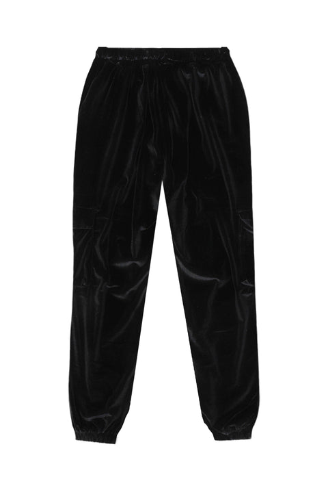 W PANTALONE LOLA 60383_30670 NERO-1000 WMN