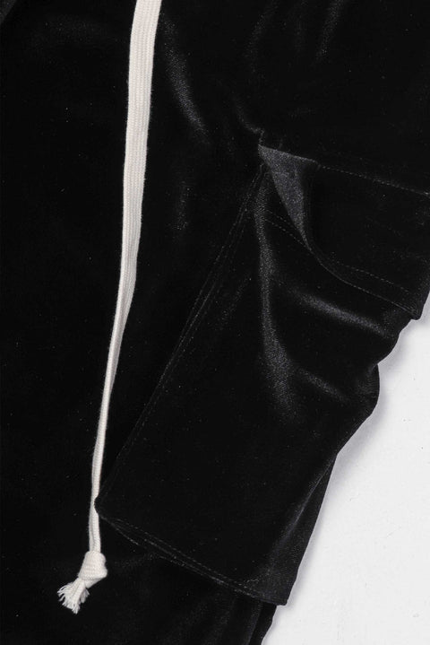 W PANTALONE LOLA 60383_30670 NERO-1000 WMN