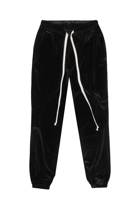 W PANTALONE LOLA 60383_30670 NERO-1000 WMN