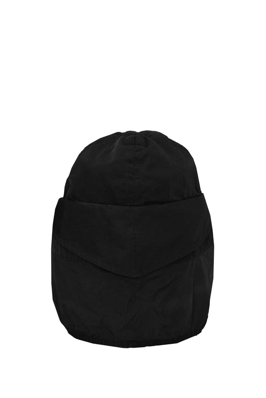 CAPPELLO MAC001A 5269G 59269_7543 BLACK-999 MAN
