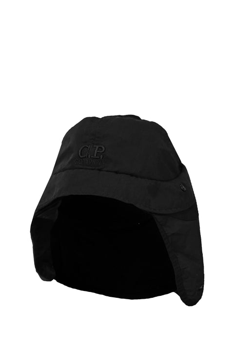 CAPPELLO MAC001A 5269G 59269_7543 BLACK-999 MAN