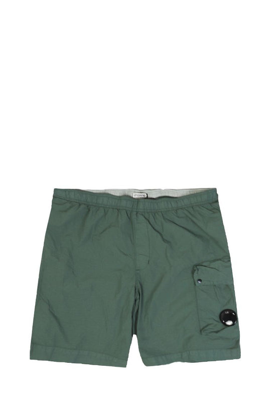 COSTUME UOMO C.P. COMPANY MBW217A 5991G DUCK GREEN