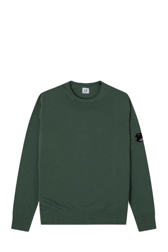 MAGLIA MKN109A 4128O DUCK GREEN-649