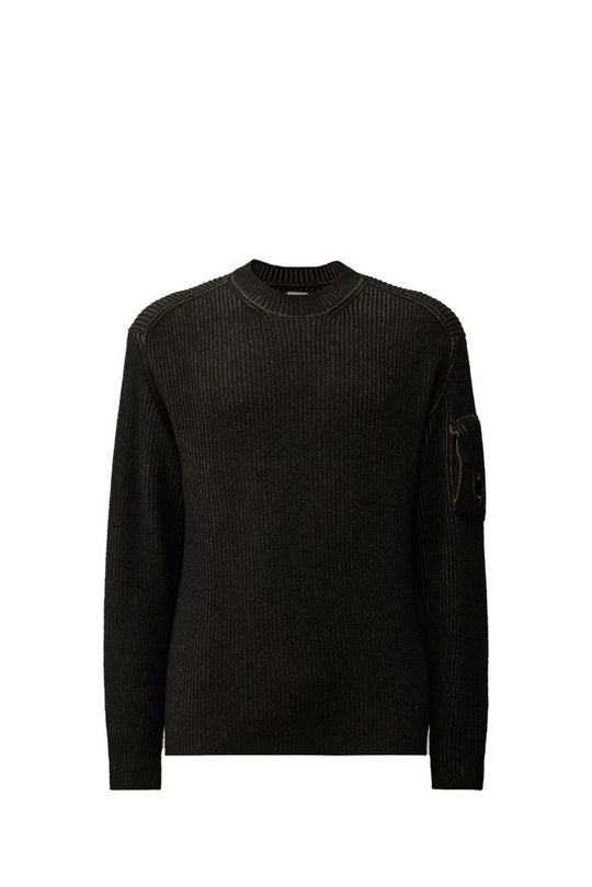 MAGLIA MKN212A 6170A 61719_31390 BOMBAY BROWN-438 MAN