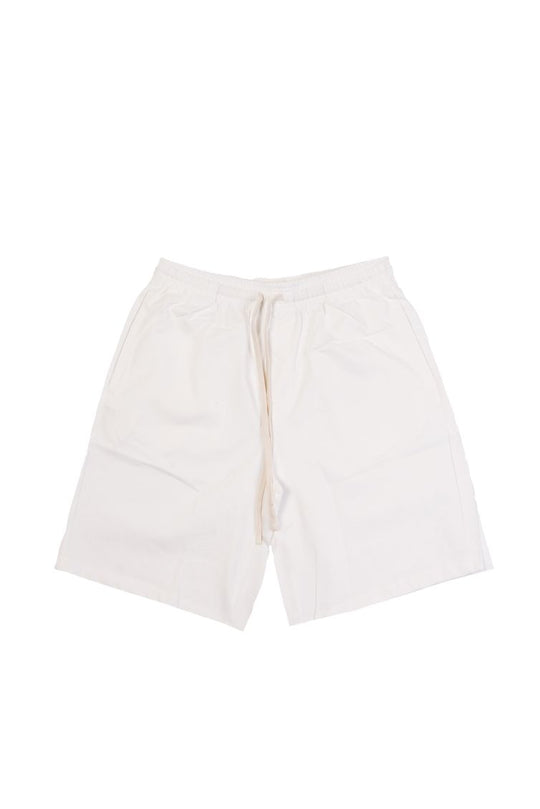 BERMUDA UOMO RAYZ MORGAN WHITE