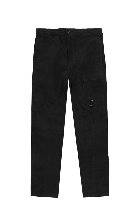 PANTALONE MPA123A 6410O BLACK MAN