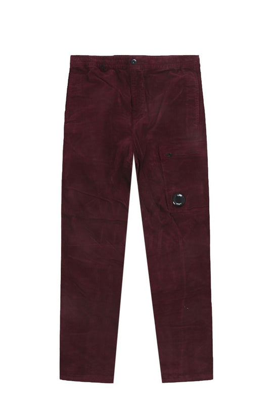 PANTALONE MPA123A 6410O  POTENT PURPLE MAN