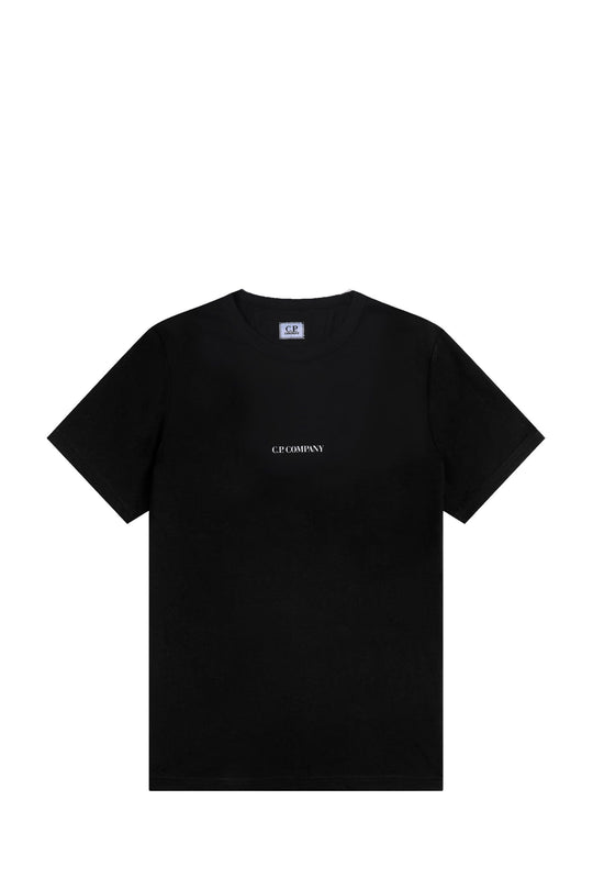 T-SHIRT MTS085A 5431G BLACK-999