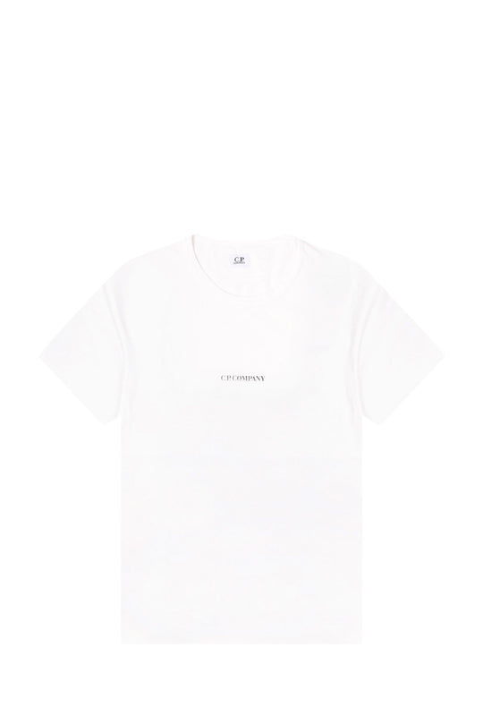 T-SHIRT MTS085A 5431G GAUZE WHITE-103